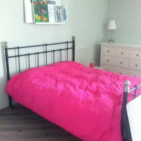 Bos En Lommerplantsoen Daire Amsterdam
